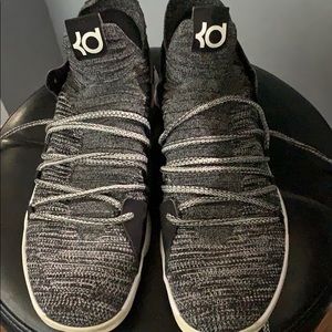 Nike Kevin Durant shoes